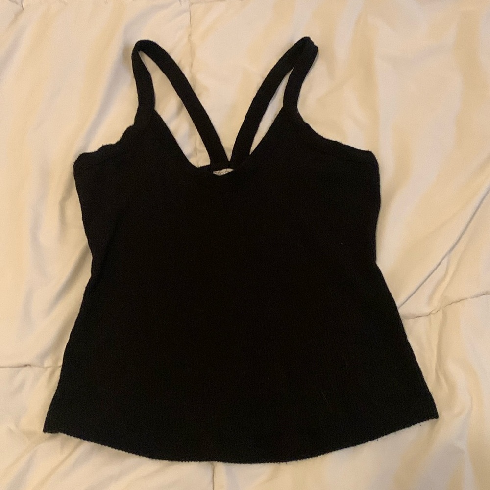 Free people tank top.